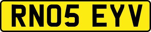 RN05EYV