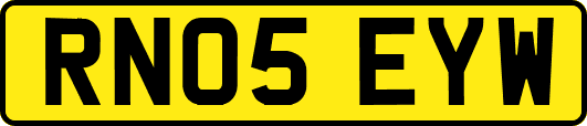 RN05EYW