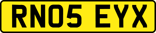 RN05EYX