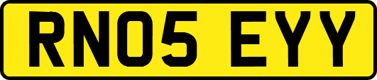 RN05EYY