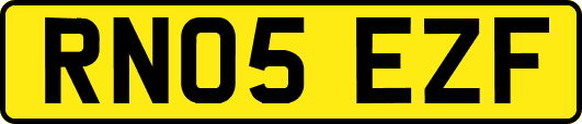 RN05EZF