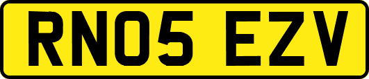 RN05EZV