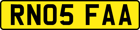 RN05FAA