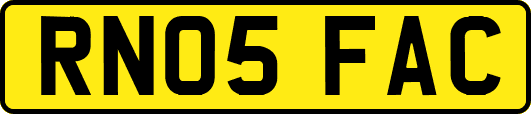 RN05FAC