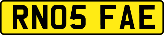 RN05FAE