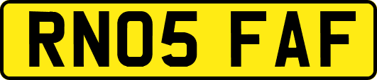 RN05FAF