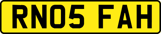 RN05FAH