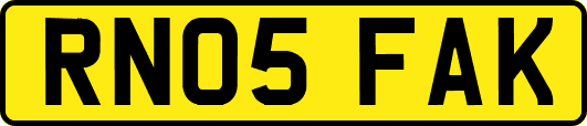 RN05FAK