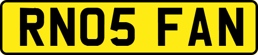 RN05FAN