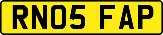 RN05FAP