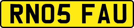RN05FAU