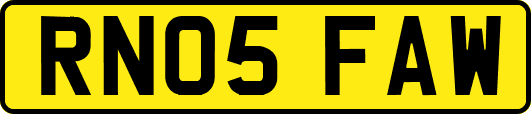 RN05FAW