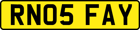 RN05FAY