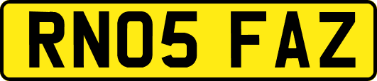 RN05FAZ