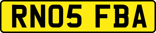 RN05FBA
