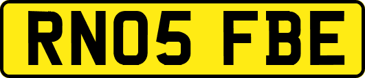 RN05FBE