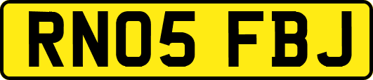 RN05FBJ