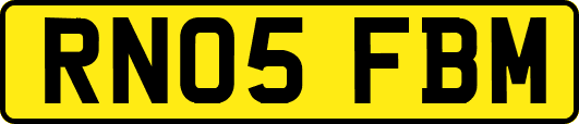 RN05FBM