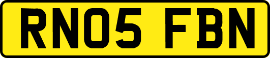 RN05FBN