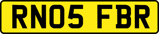 RN05FBR