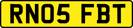 RN05FBT