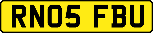 RN05FBU