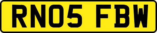 RN05FBW