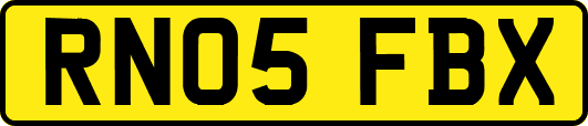 RN05FBX