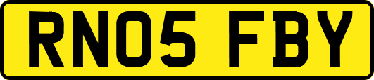 RN05FBY