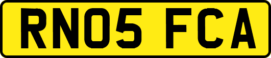 RN05FCA