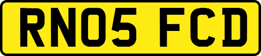 RN05FCD
