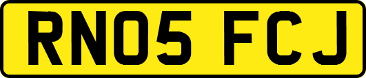 RN05FCJ