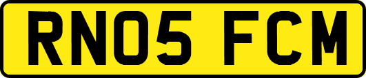 RN05FCM
