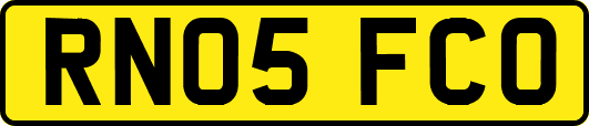 RN05FCO