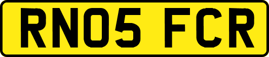 RN05FCR