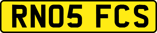RN05FCS