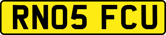 RN05FCU