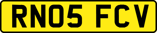 RN05FCV