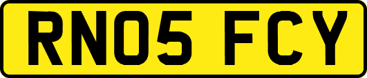 RN05FCY