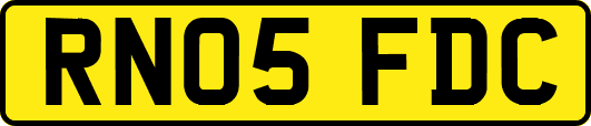 RN05FDC