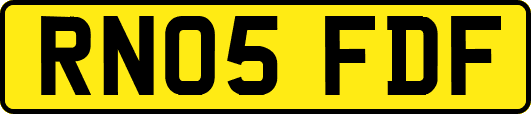RN05FDF