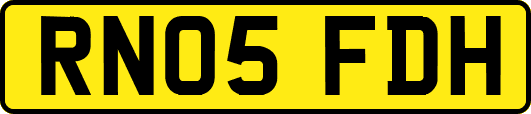 RN05FDH