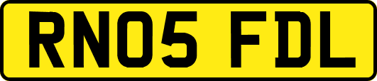 RN05FDL