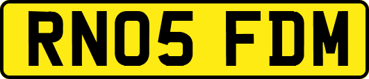 RN05FDM