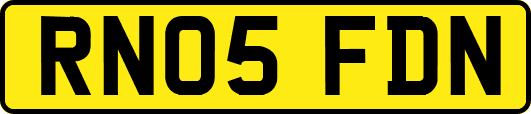 RN05FDN