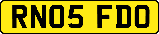 RN05FDO