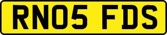 RN05FDS