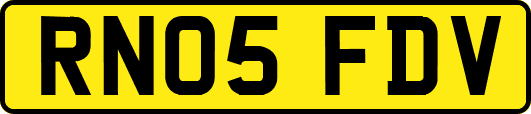 RN05FDV