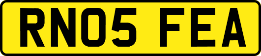RN05FEA