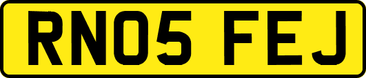 RN05FEJ